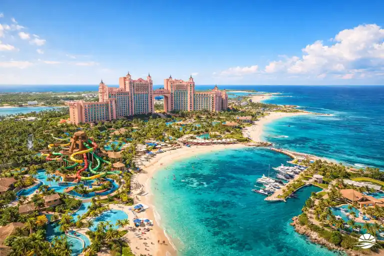 Atlantis Travel Guide