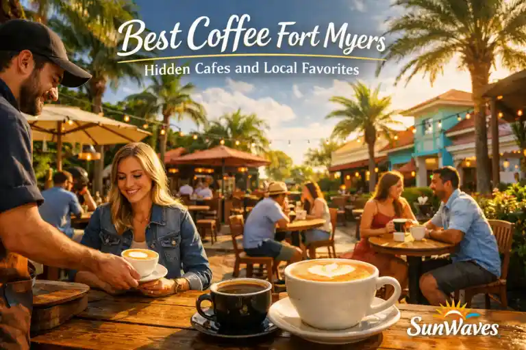 Coffee Fort Myers