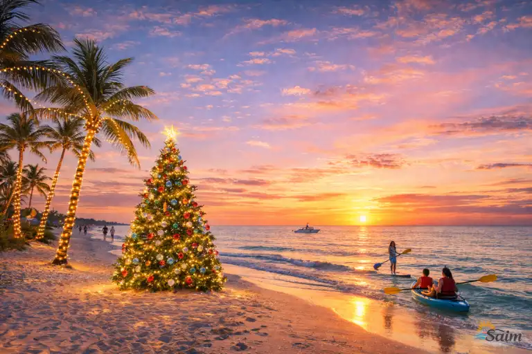 Florida Christmas