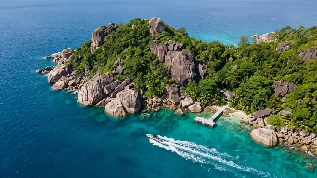 Six Senses Zil Pasyon Seychelles Review